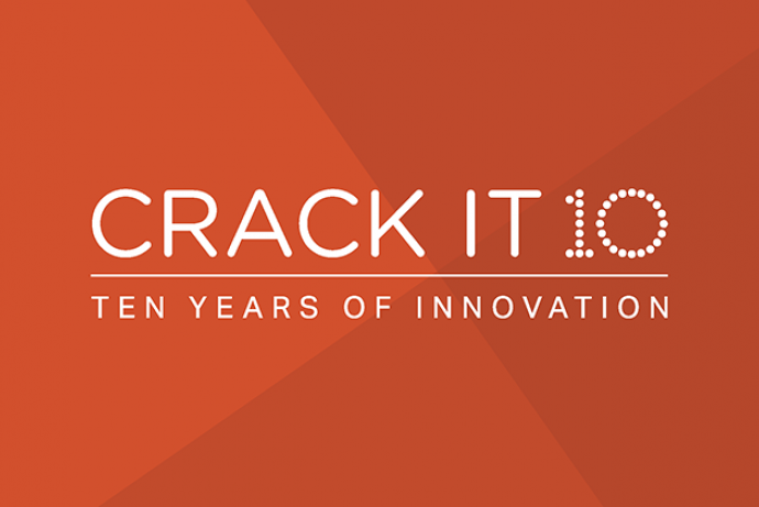 Crack It 10