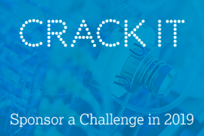 crack it sponsor 2019