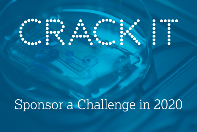 crack it sponsor 2020