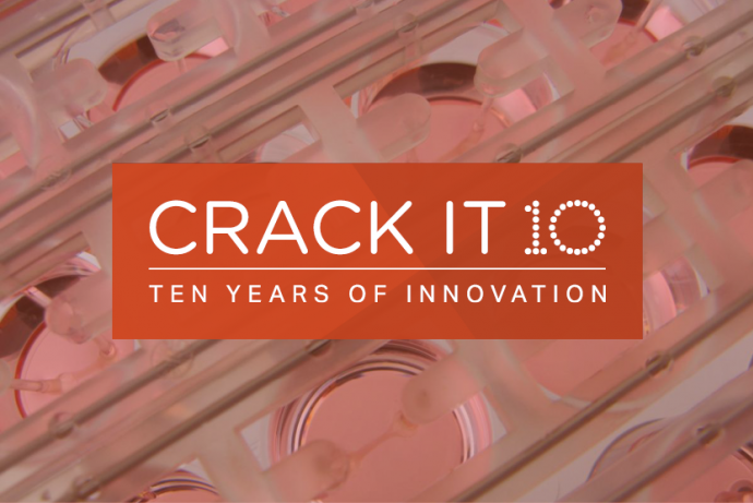 CRACK IT July webinar (InPulse) IP