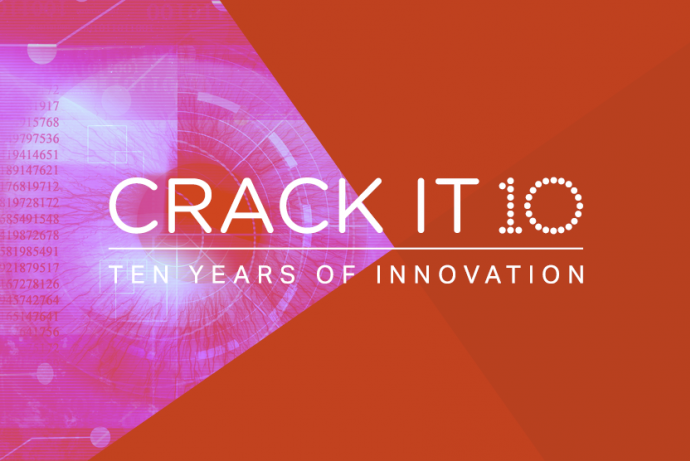 CRACK IT September webinar (Retinal3D) IP