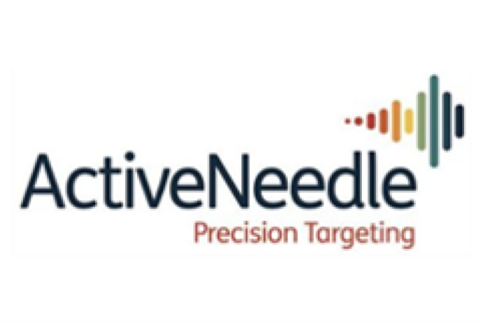 Active Needle logo