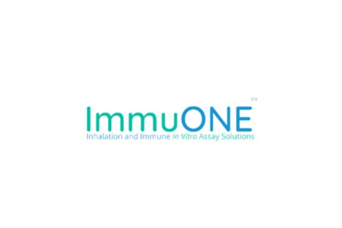 ImmuONE company logo