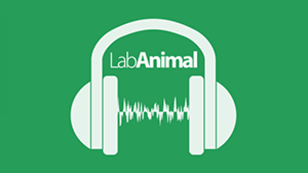 LabAnimal logo