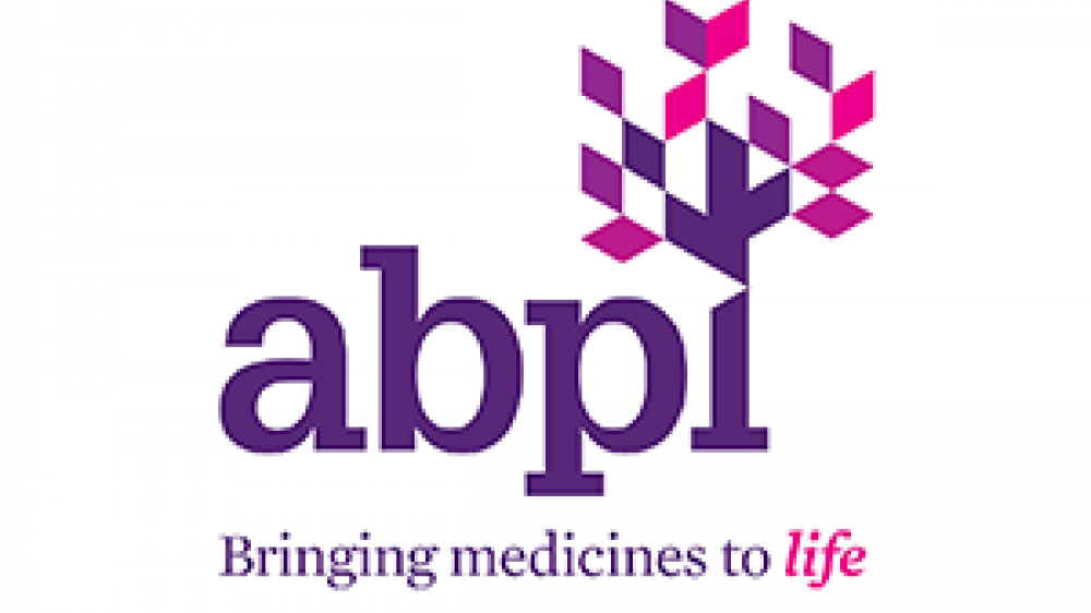  The Association of the British Pharmaceutical Industry logo