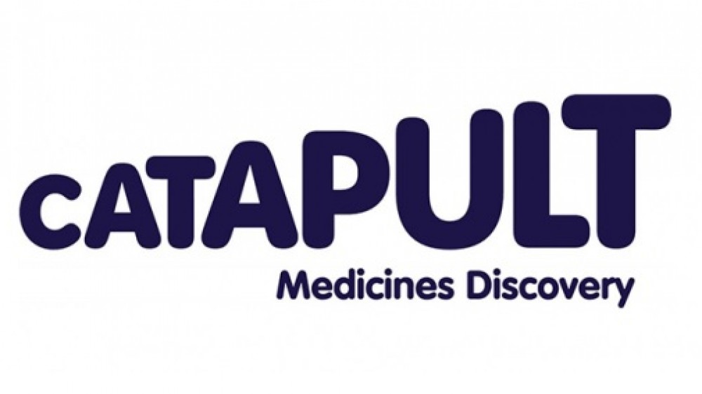 Medicines Discovery Catapult Logo