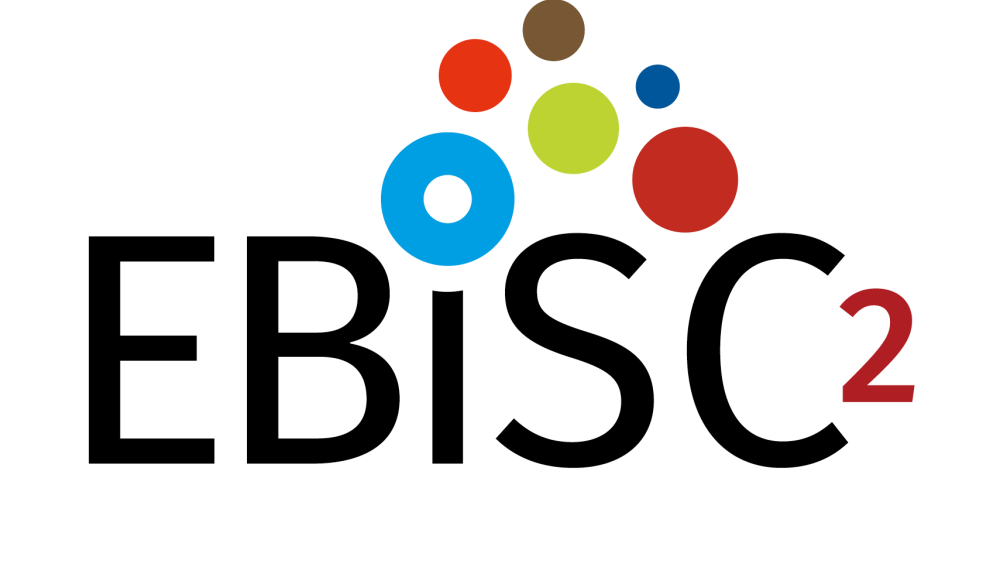 EBiSC logo