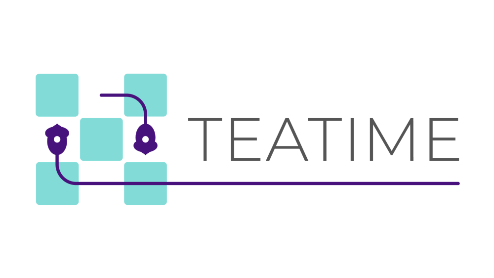 TEATIME COST Action logo