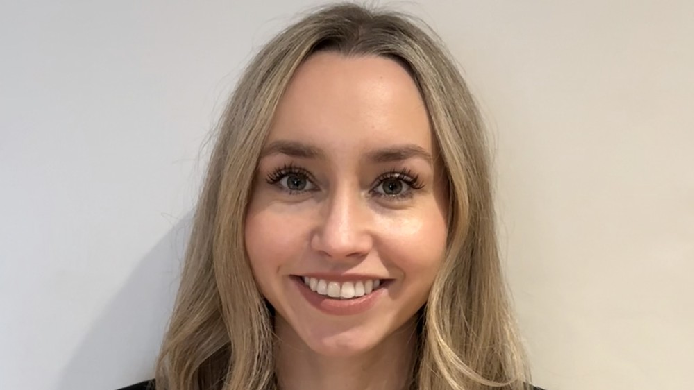 Amy Marriott, NC3Rs Programme Manager in Chemical Safety Assessment