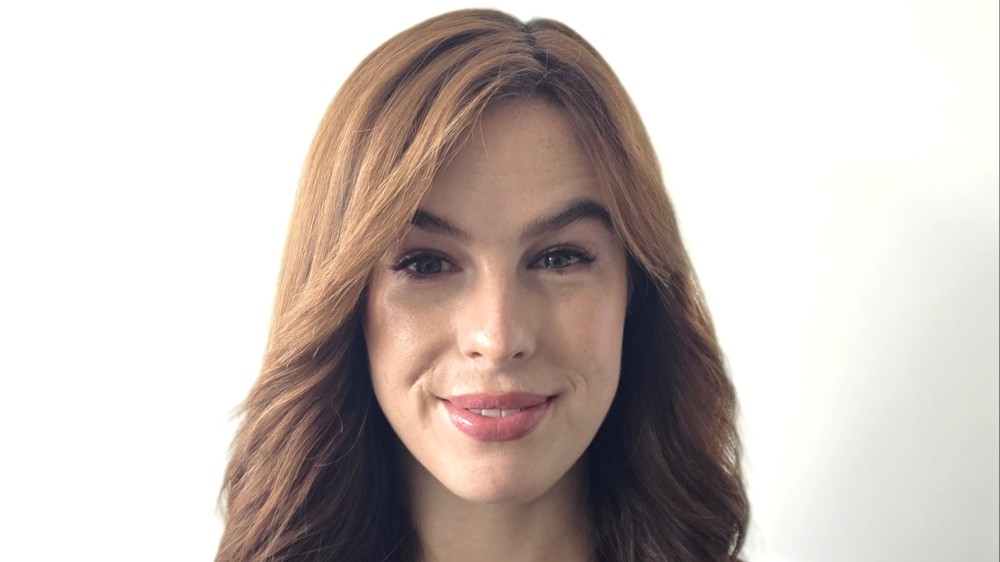 NC3Rs staff member Dr Joanne Nolan