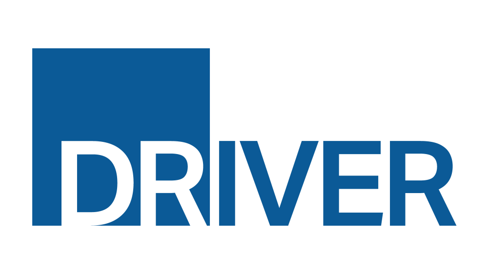 Logo for the DRIVER recommendations