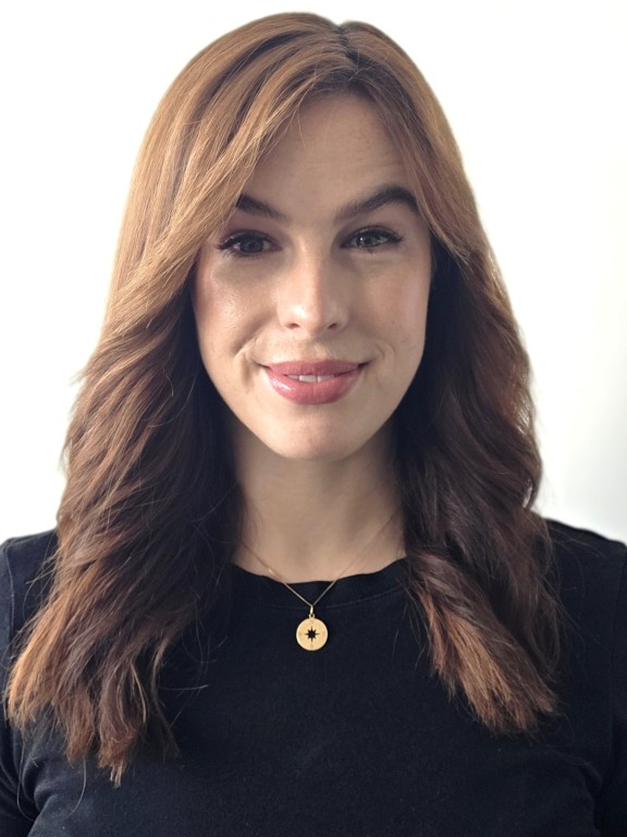 NC3Rs staff member Dr Joanne Nolan
