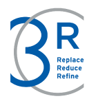 Charite 3R Center logo