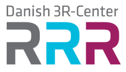 Danish 3R Center logo