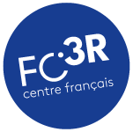 FC 3R - French Centre for the 3Rs logo