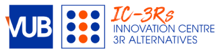 IC3Rs logo