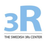 The Swedish 3Rs Center logo