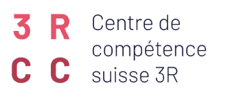 Swiss 3R Centre logo