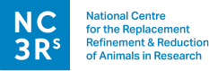 NC3Rs: National Centre for the Replacement Refinement & Reduction of Animals in Research